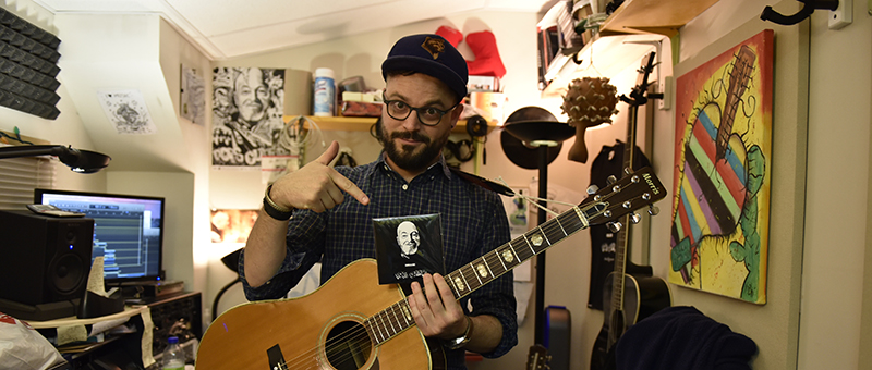 L’album Pops Culture « Merci Pops ! »