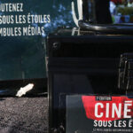 Cinéma sous les étoiles