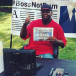 Boss Not Bum