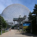 La Biosphère à découvrir ou à redécouvrir