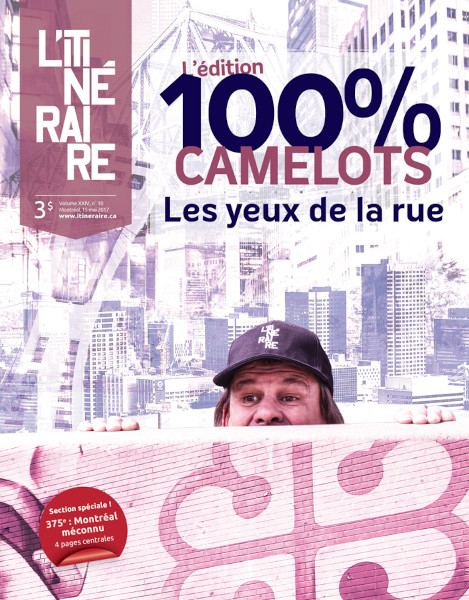 L’oeuvre de citoyens comme les autres