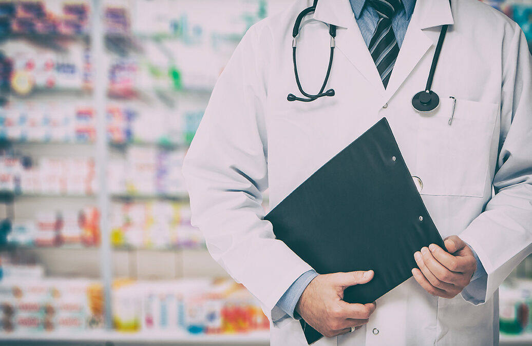 Pharmaciens communautaires : votre nouveau « docteur » ?