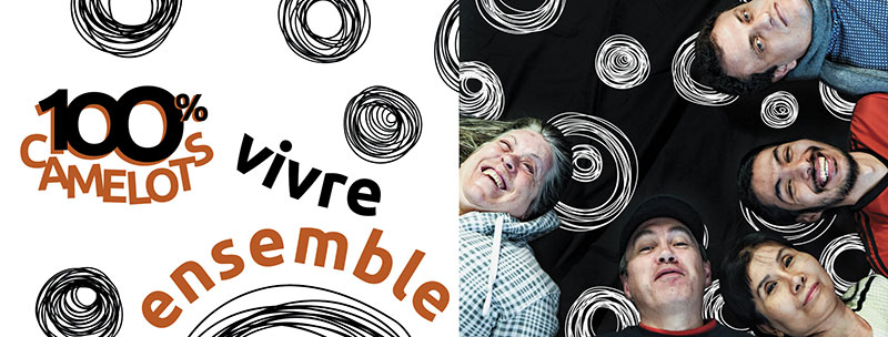 Le comité de rédaction s’exprime sur le vivre ensemble
