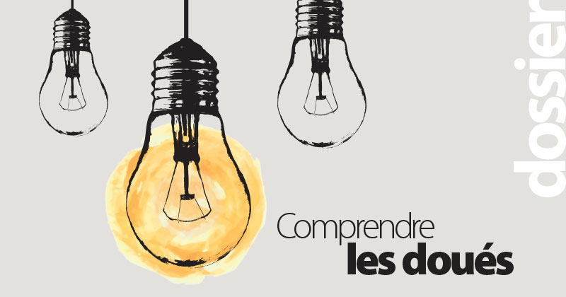 Comprendre les doués