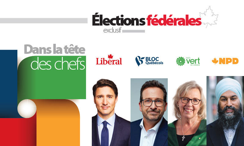 Dans la tête des chefs