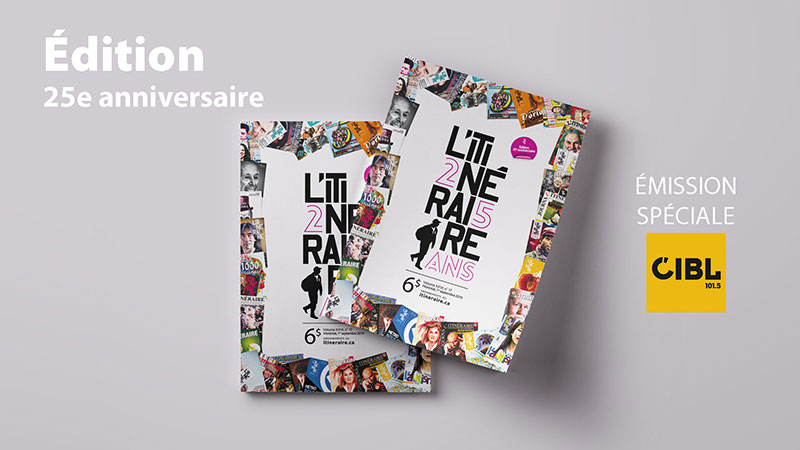Des projets plein la tête