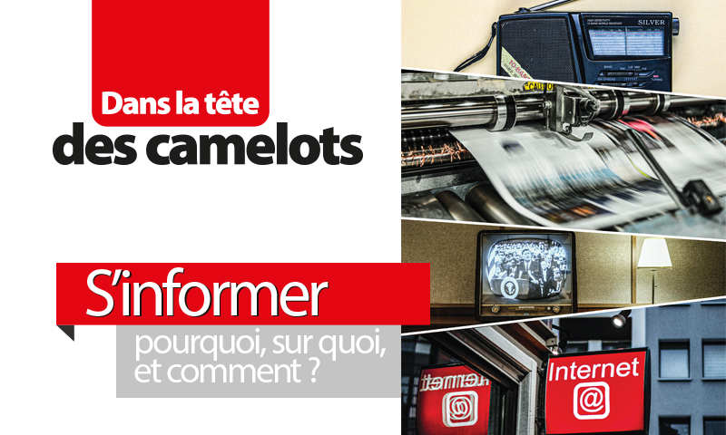 S’informer – Pourquoi, sur quoi et comment?