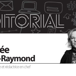 Éditorial