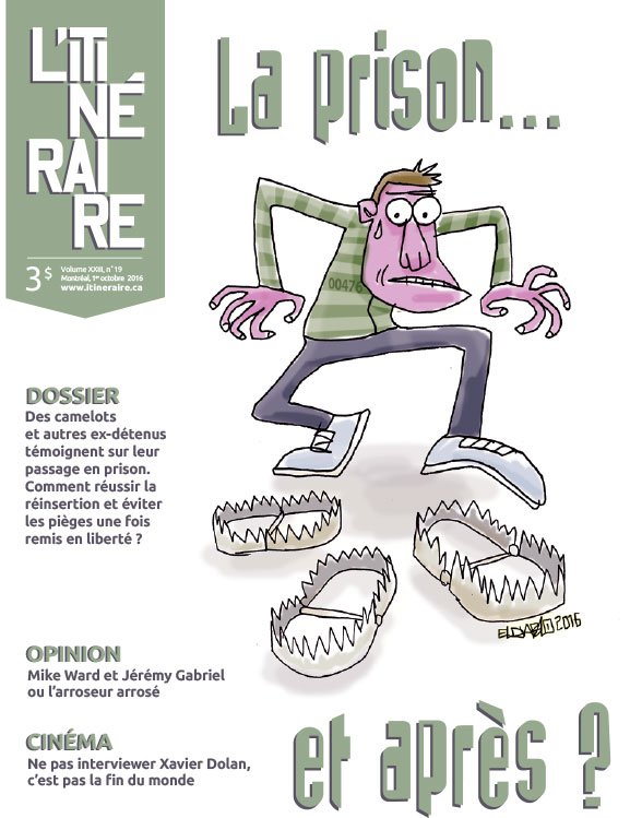 La prison... et après ?