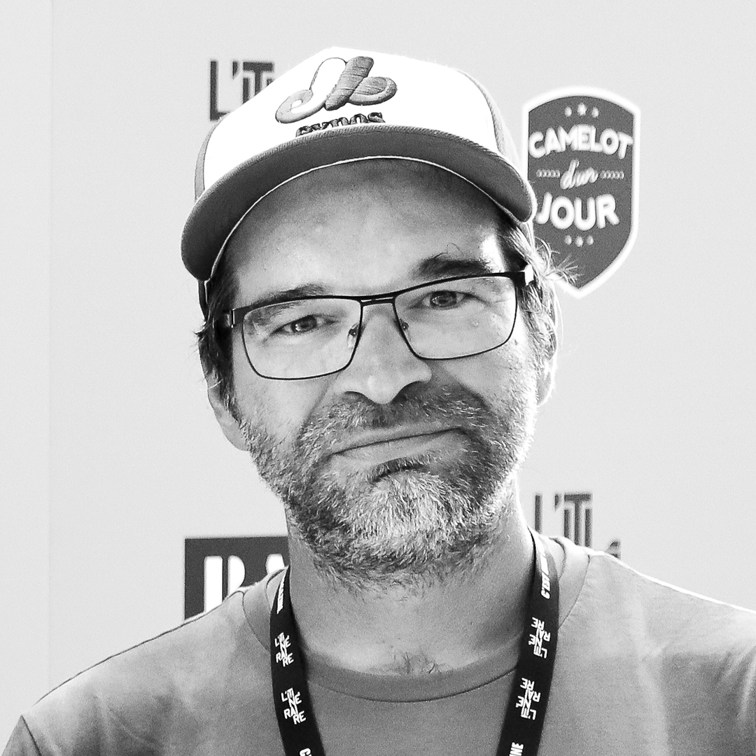 Simon Jacques