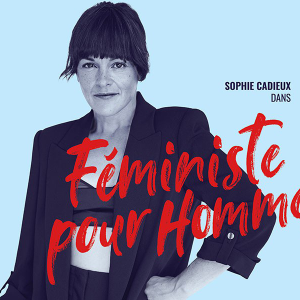 Féministe pour Homme