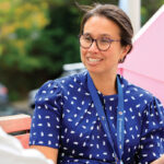 L'indispensable Dre Caroline Quach-Thanh