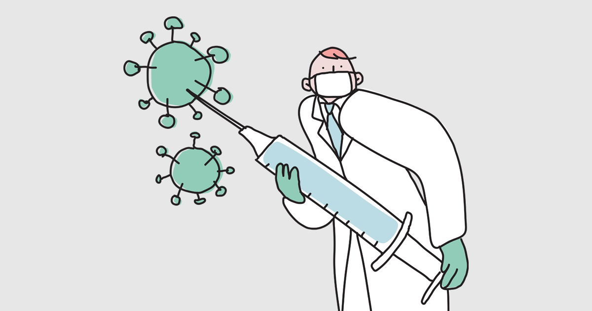 Vaccination et Covid-19 : Mythes, réalités et enjeux