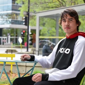 Voix autochtones d’aujourd’hui