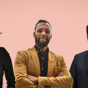 Élections Plante Holness Coderre