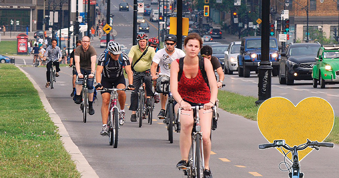 Le vélo cargo gagne du terrain