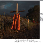 World Press Photo fait un grand retour !