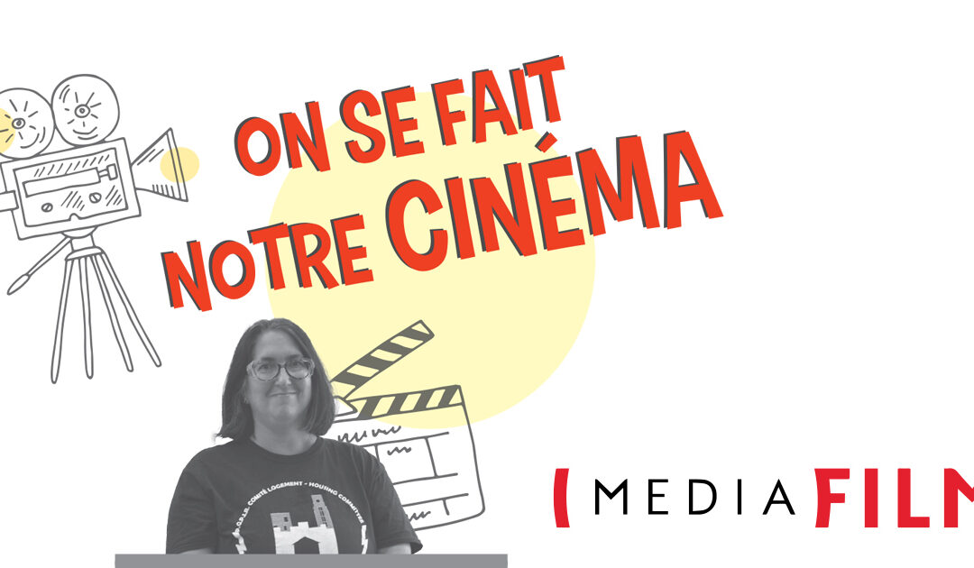 On se fait notre cinéma, suggestions MEDIAFILM