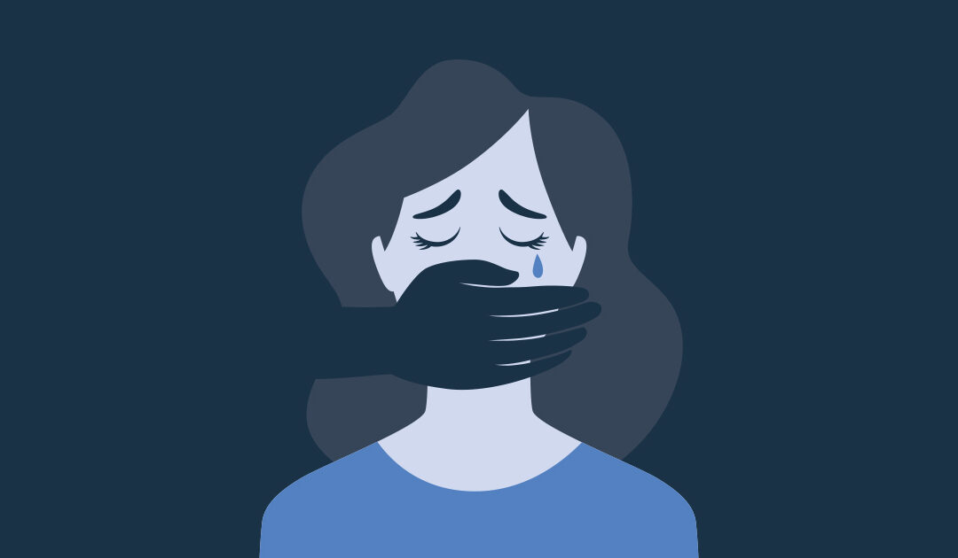 Derrière les violences faites aux femmes