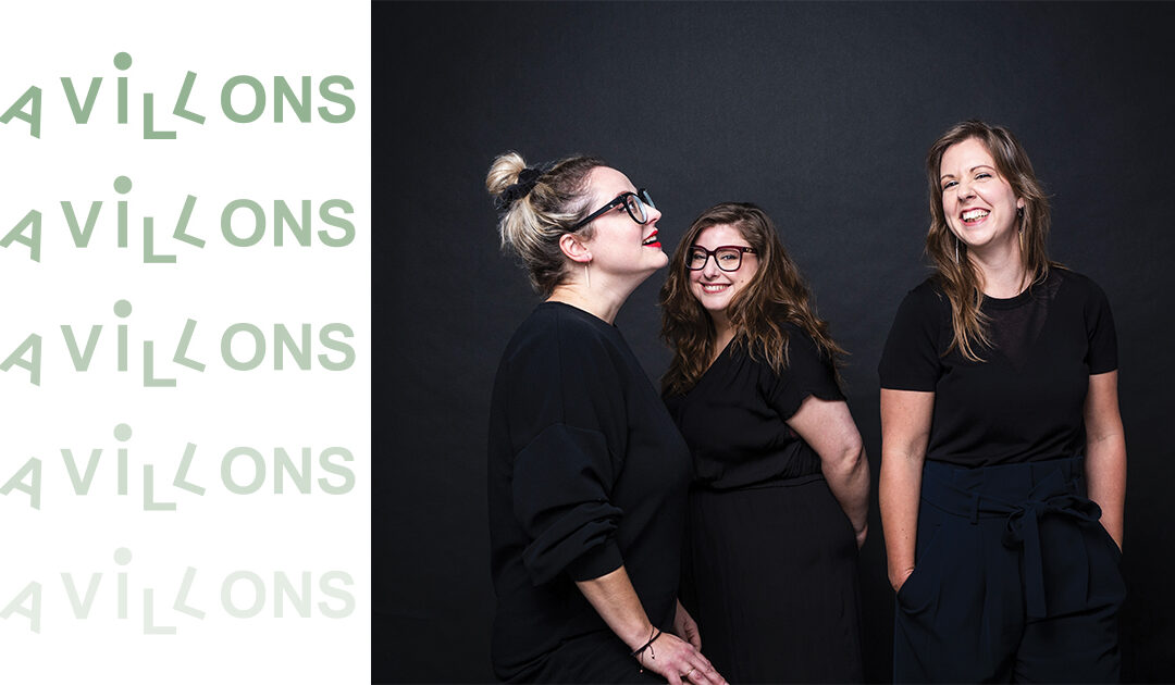 Pavillons, un nouveau rendez-vous littéraire