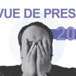 Revue de presse 2022