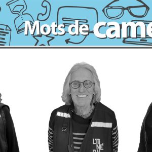 Mots de camelots