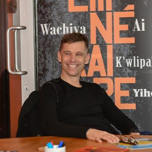 Bruno Marchand