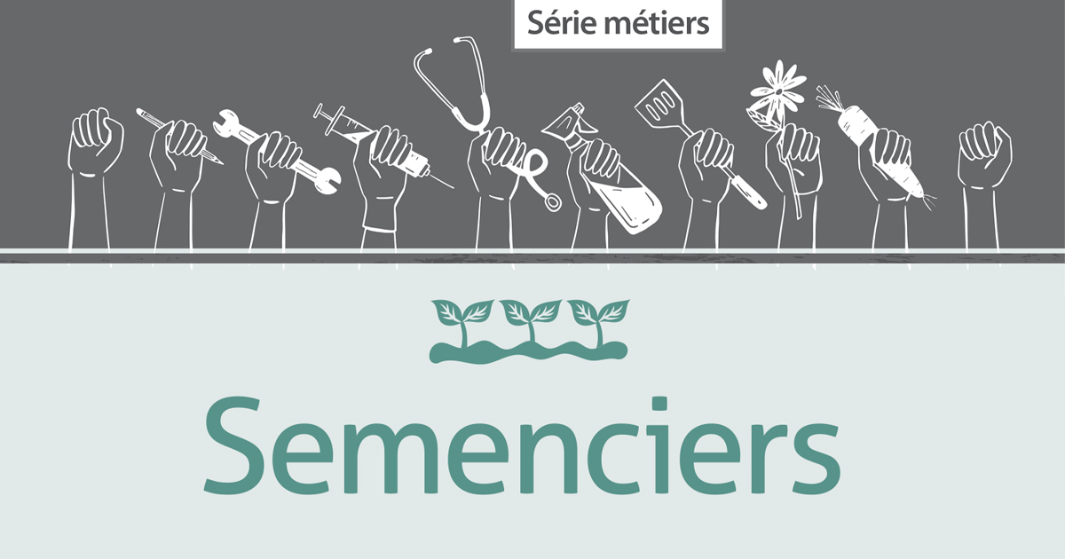 Semenciers