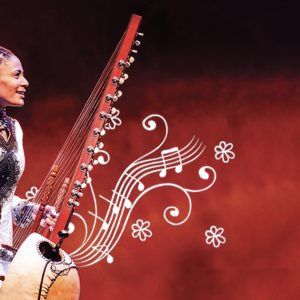 Sona Jobarteh