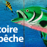 Histoire de pêche