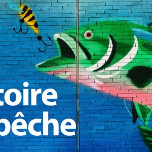 Histoire de pêche