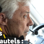 Yves Desautels : Monsieur Circulation