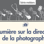 Lumière sur la direction de la photographie