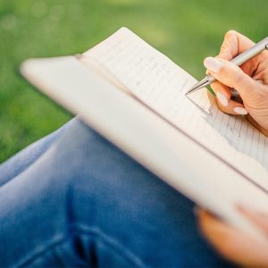 Écriture