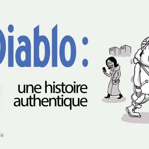 El Diablo