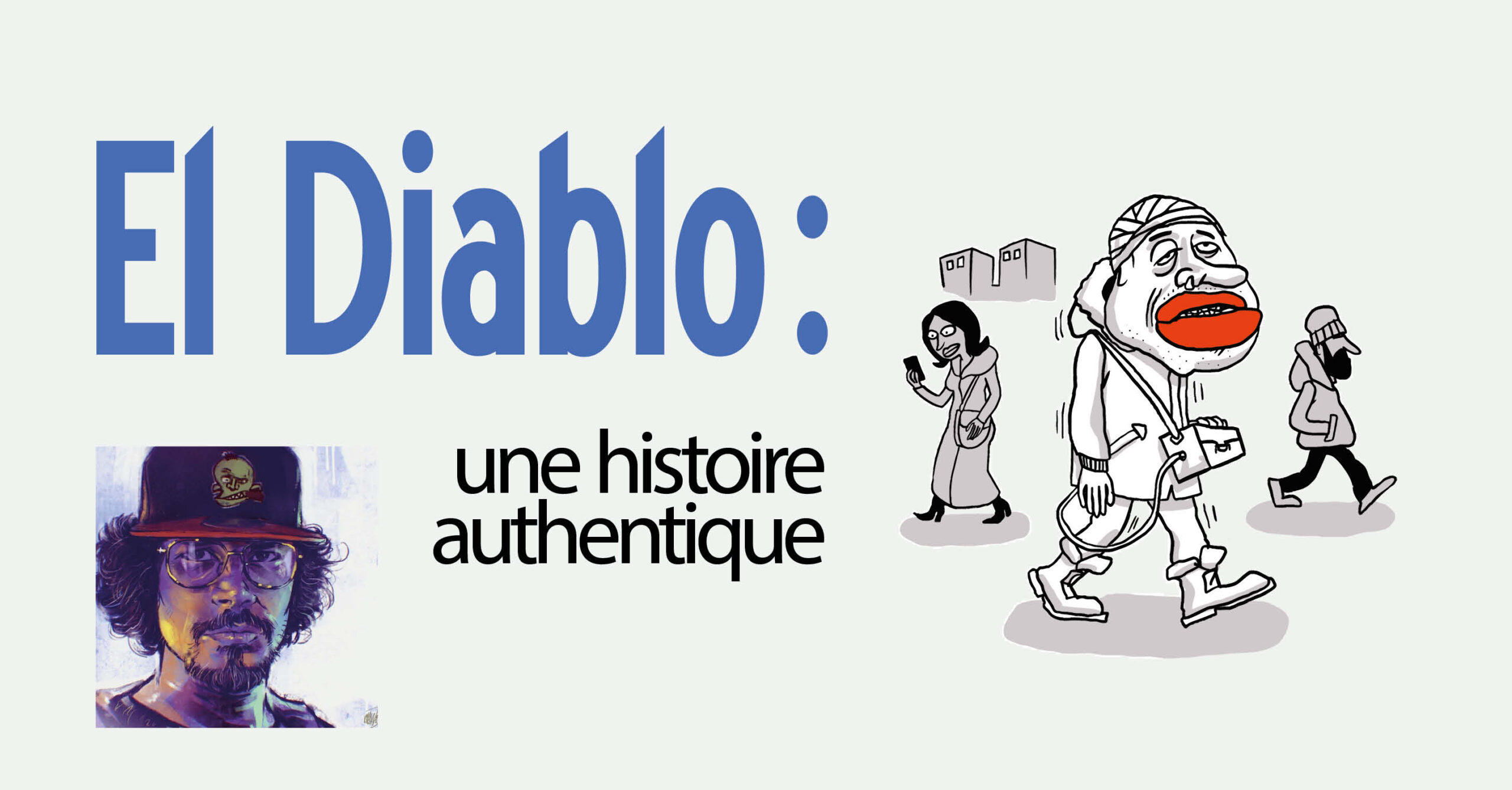 El Diablo