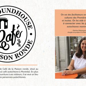 Café de la Maison ronde