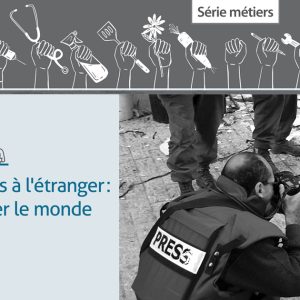 Correspondants à l'étranger