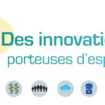 Des innovations porteuses d'espoir