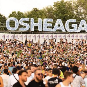 Osheaga