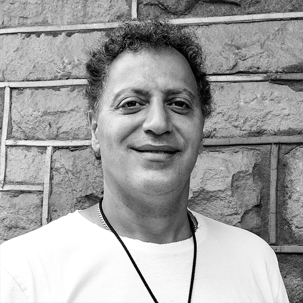 Bill Economou