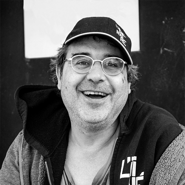 Pascal St-Louis