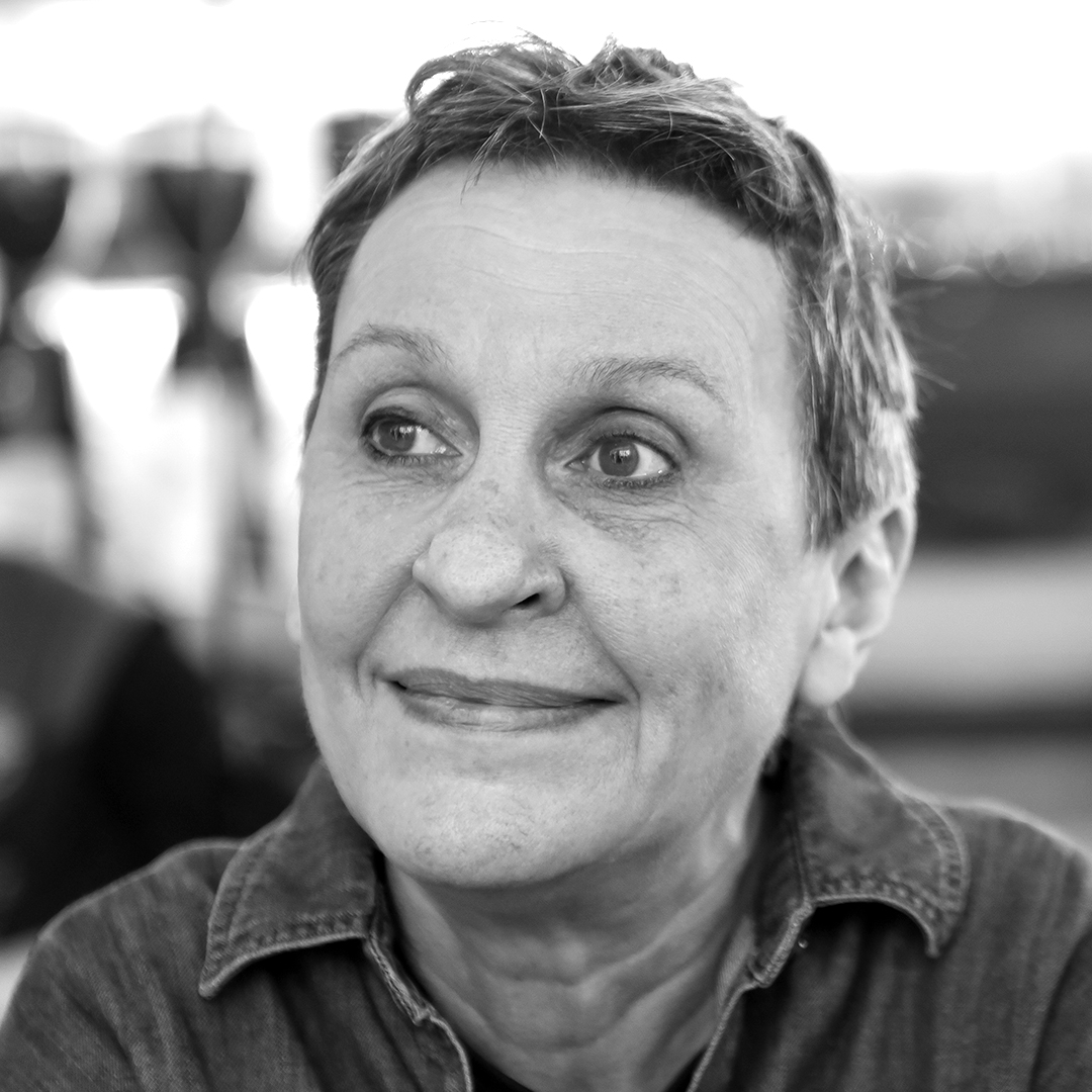 Sophie Voillot