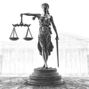 Justicière