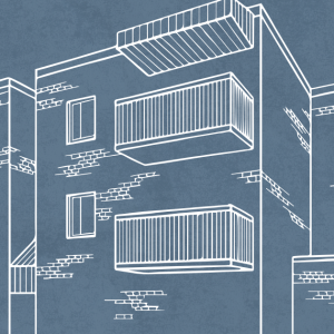 Illustration d'appartements