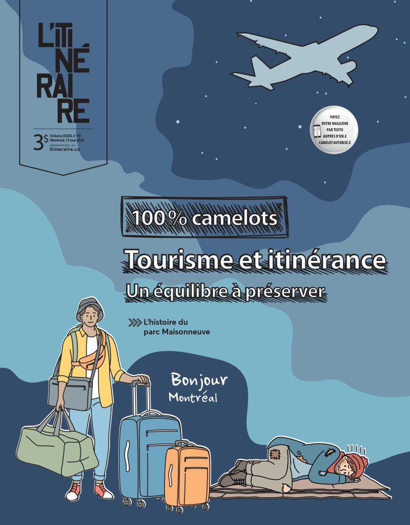 100% camelots: Tourisme et itinérance 100% camelots: Tourisme et itinérance