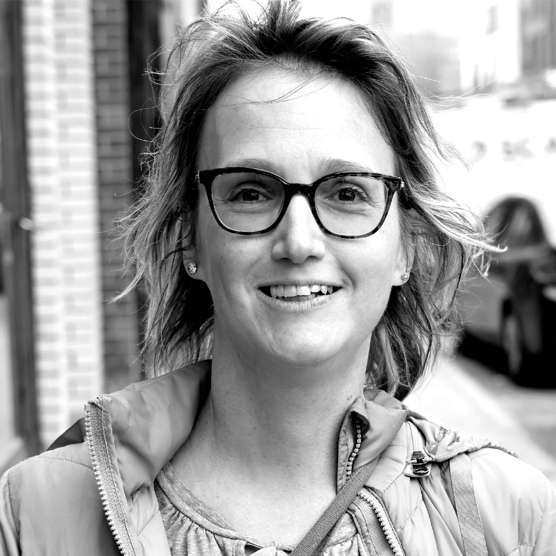 Marina Gagnon