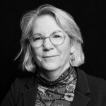 Josée Panet-Raymond