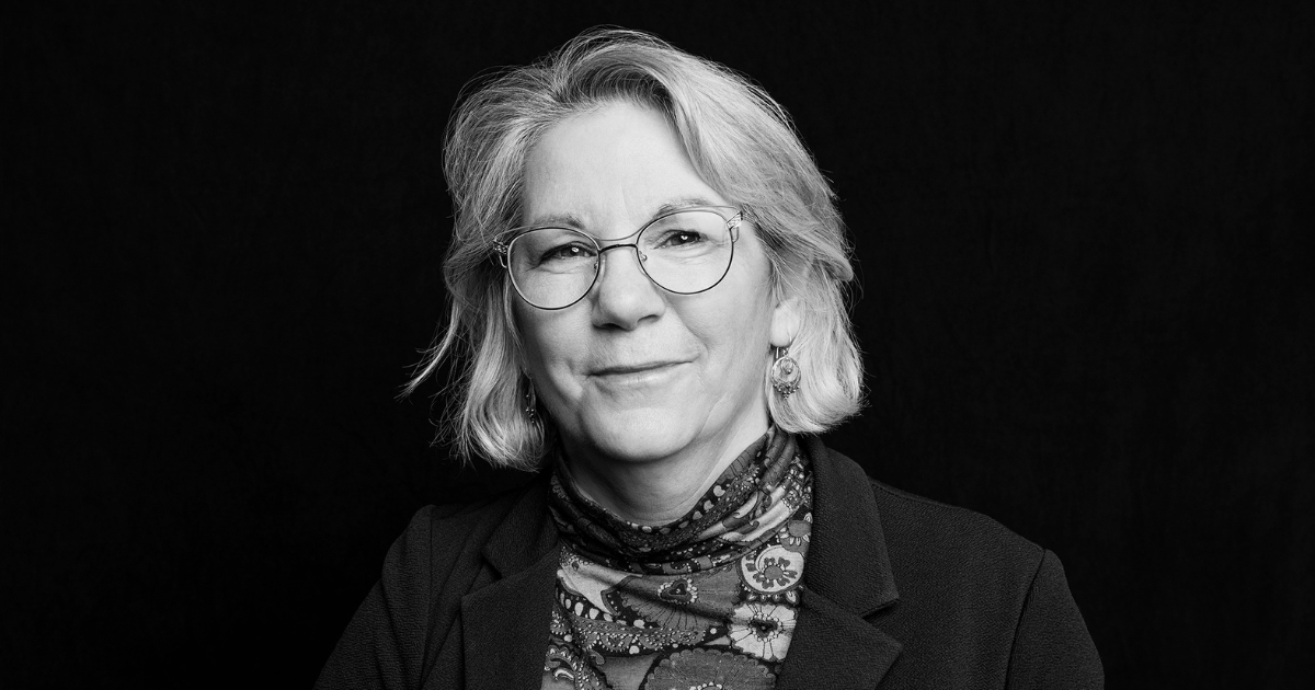 Josée Panet-Raymond