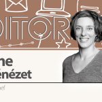 Éditorial de Karine Bénézet